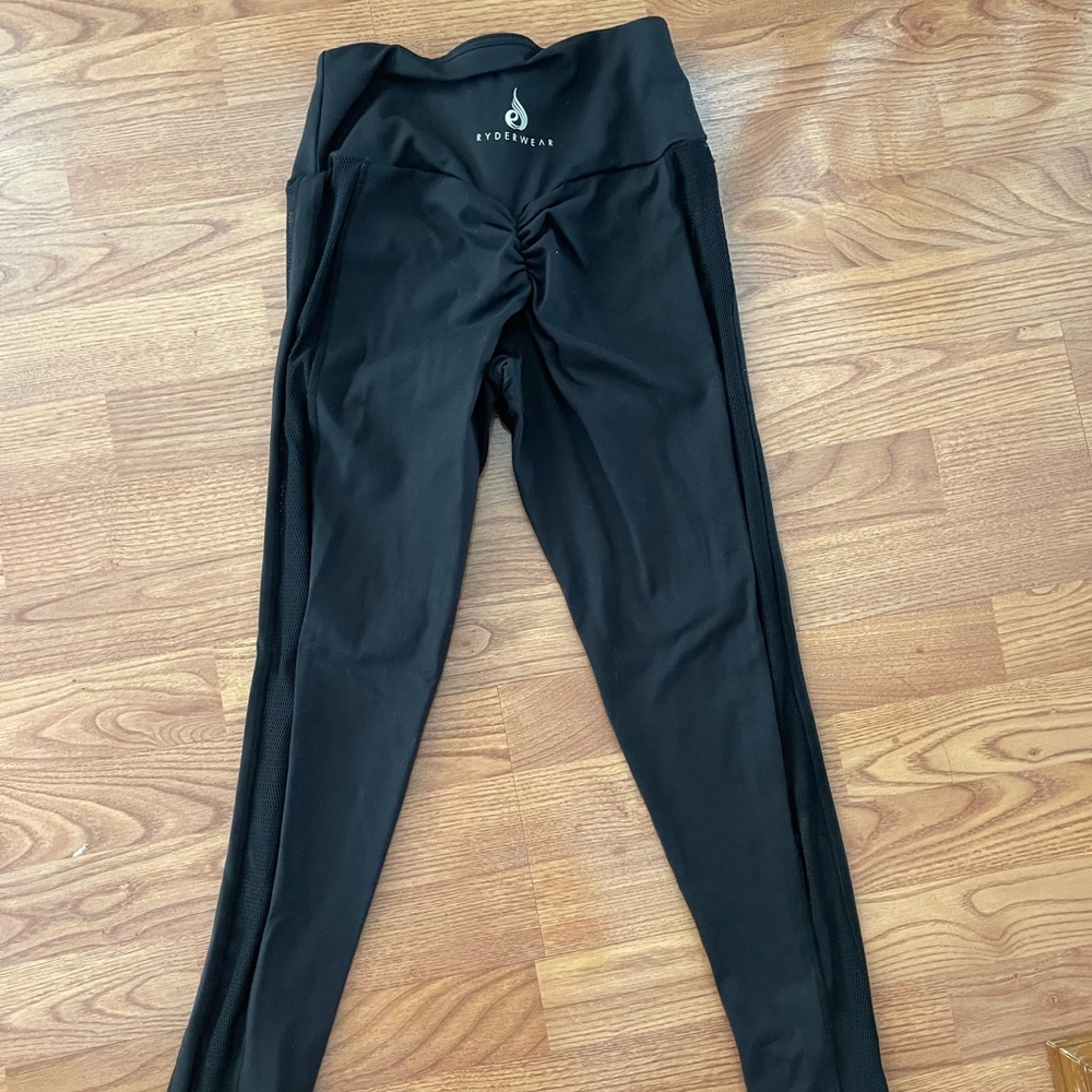 Ryderwear Lauren Simpson Leggings